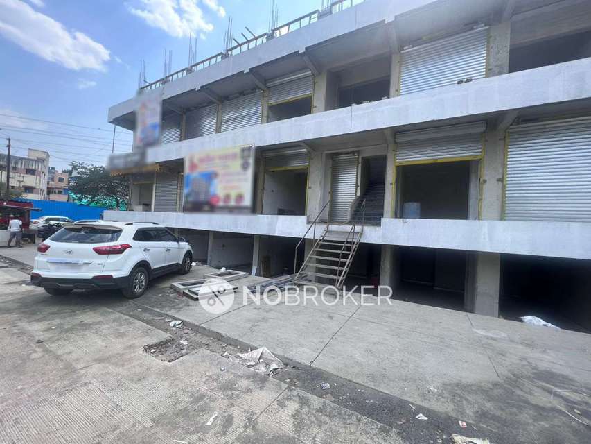 Shop in Wanowrie, Pune for sale