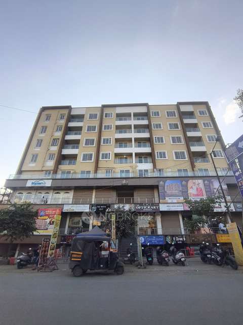 2 BHK Flat In Patil Plaza For Sale  In Wanowrie