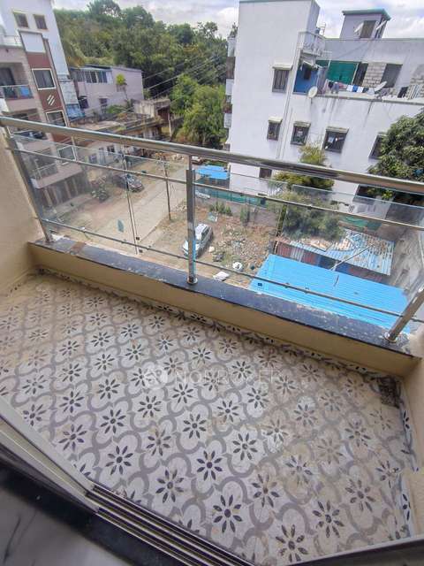 2 BHK Flat In Patil Plaza For Sale In Wanowrie