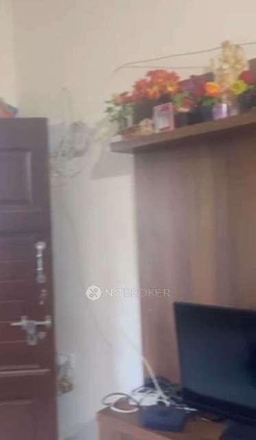 1 BHK Flat In Standalone Building  for Rent  In Balagere