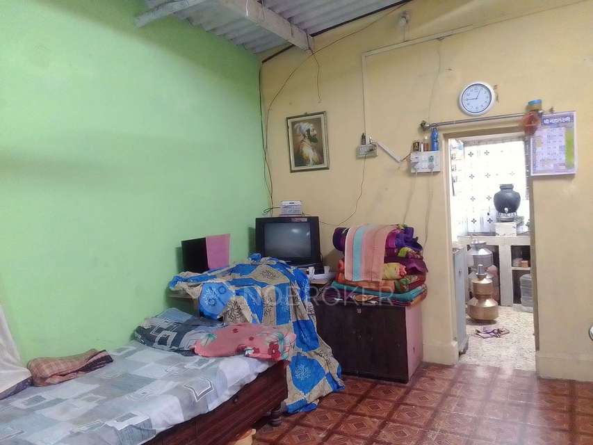 1 RK House For Sale  In Chinchwade Nagar