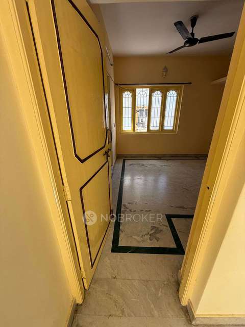 1 BHK House for Rent  In New Tippasandra