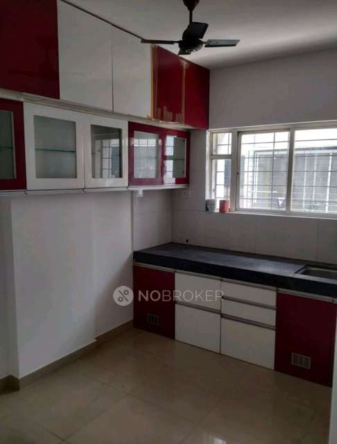 2 BHK Flat In Gk Pooram Apartment For Sale  In Narhe