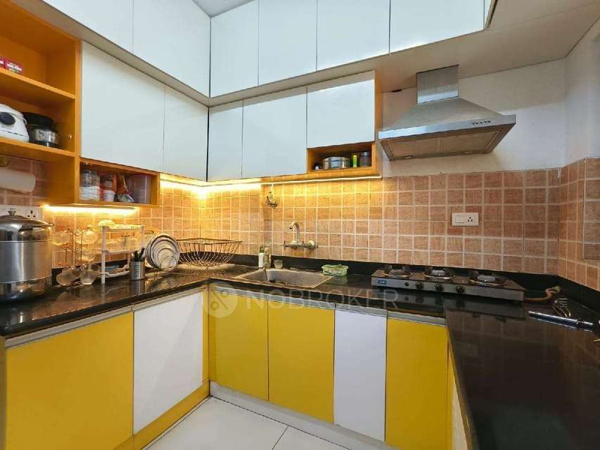 3 BHK Flat In President Leon For Sale  In Yelahanka New Town