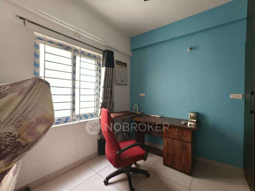 3 BHK Flat In President Leon For Sale  In Yelahanka New Town