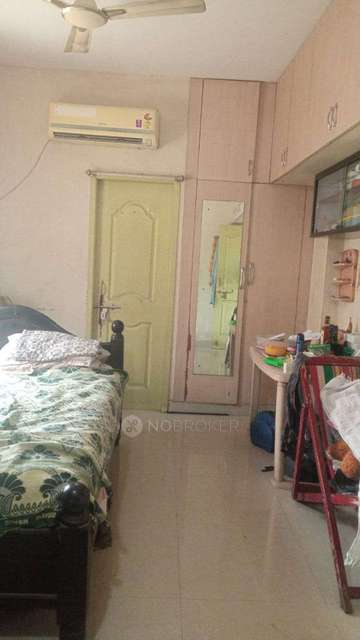 3 BHK Flat In Jothy Apartment For Sale  In Ambattur
