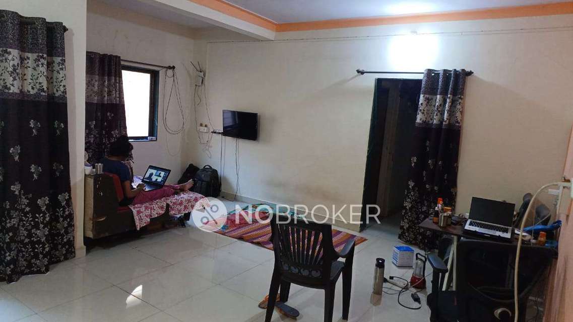 1 BHK House for Rent  In Kaspatevasti