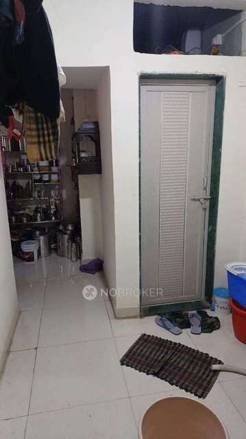 1 BHK House for Rent  In Kaspatevasti