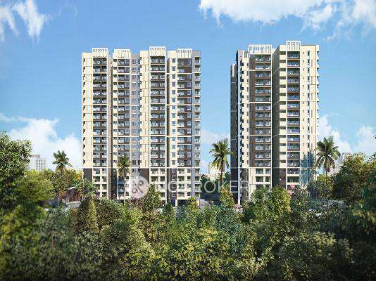 1 BHK Villa In Swathantra Nagar, Krishnarajapura for Rent  In Chikkabasavanapura, Krishnarajapura