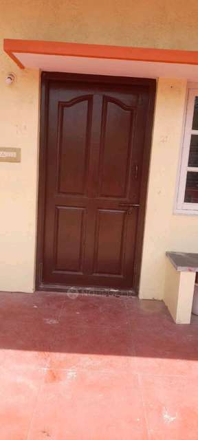 1 BHK House for Rent  In Byraveshwaranagara
