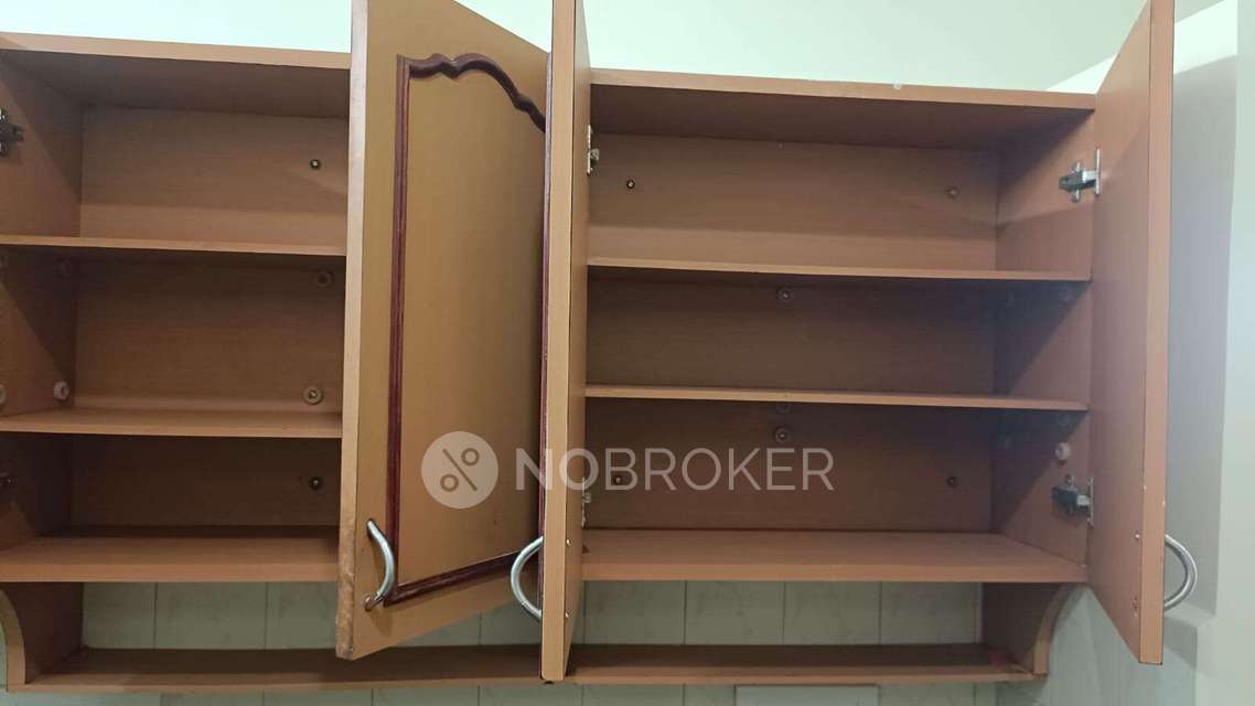 2 BHK Flat In Signet Castle for Rent  In Thiruvanmiyur