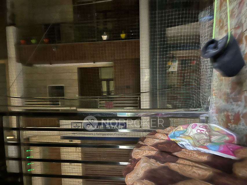 2 BHK Flat In Aashirwad Metroview Floors For Sale  In Uttam Nagar