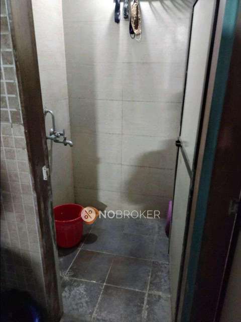 1 BHK Flat In Pushp Narayan Complex Building F 25  For Sale  In Vichumbe