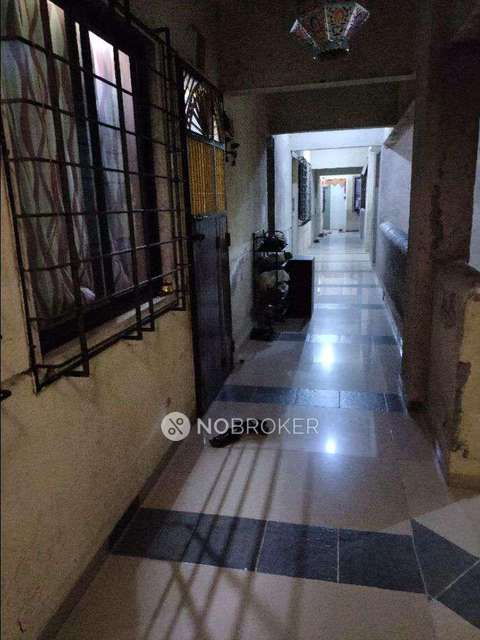 1 BHK Flat In Pushp Narayan Complex Building F 25  For Sale  In Vichumbe