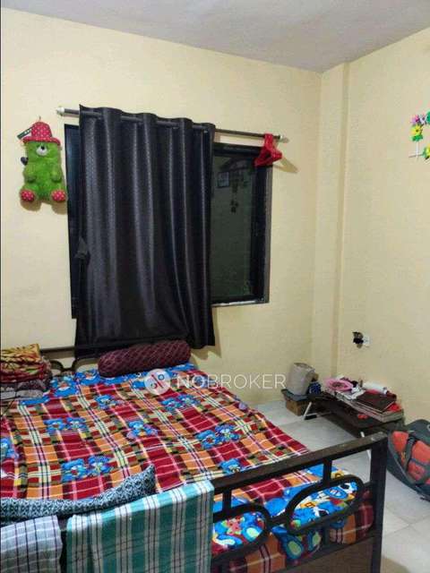 1 BHK Flat In Pushp Narayan Complex Building F 25  For Sale  In Vichumbe