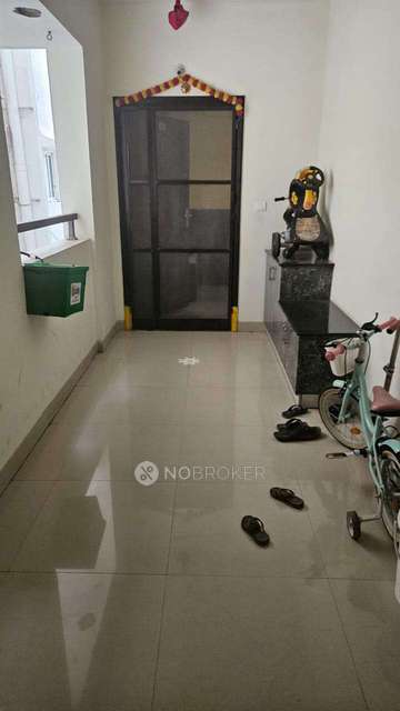 2 BHK Flat In Ramky One Marvel , Rodamestri Nagar,hyderbad For Sale  In Rodamestri Nagar 