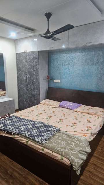 2 BHK Flat In Ramky One Marvel , Rodamestri Nagar,hyderbad For Sale  In Rodamestri Nagar 