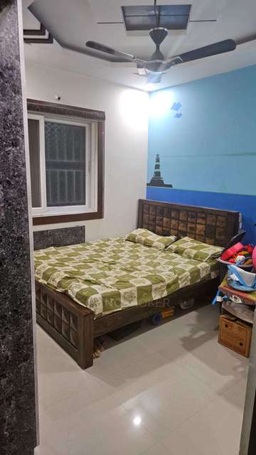 2 BHK Flat In Ramky One Marvel , Rodamestri Nagar,hyderbad For Sale  In Rodamestri Nagar 