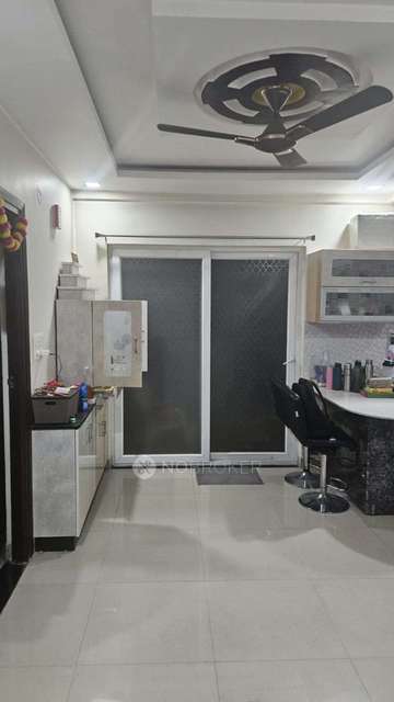 2 BHK Flat In Ramky One Marvel , Rodamestri Nagar,hyderbad For Sale  In Rodamestri Nagar 