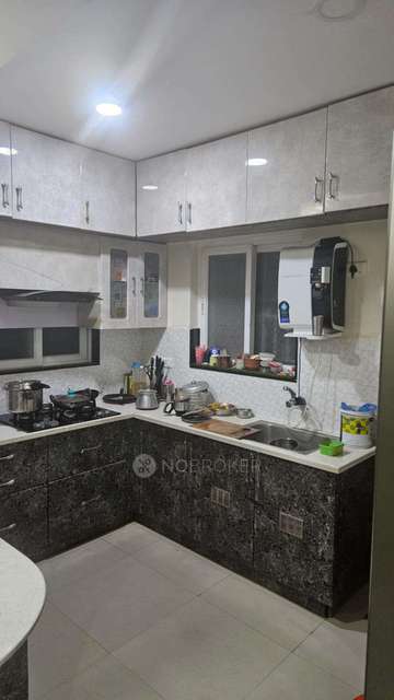 2 BHK Flat In Ramky One Marvel , Rodamestri Nagar,hyderbad For Sale  In Rodamestri Nagar 