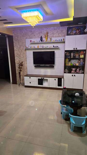 2 BHK Flat In Ramky One Marvel , Rodamestri Nagar,hyderbad For Sale  In Rodamestri Nagar 