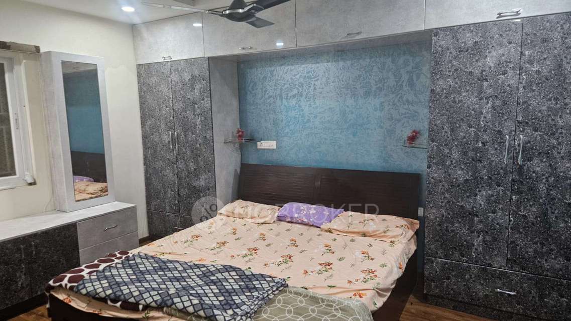 2 BHK Flat In Ramky One Marvel , Rodamestri Nagar,hyderbad For Sale  In Rodamestri Nagar 