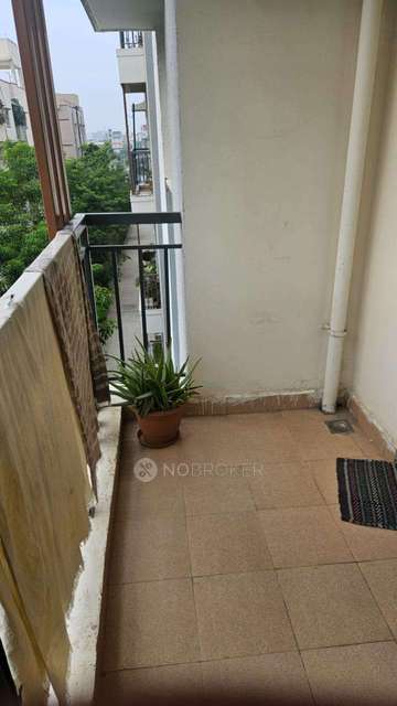 2 BHK Flat In Ramky One Marvel , Rodamestri Nagar,hyderbad For Sale  In Rodamestri Nagar 