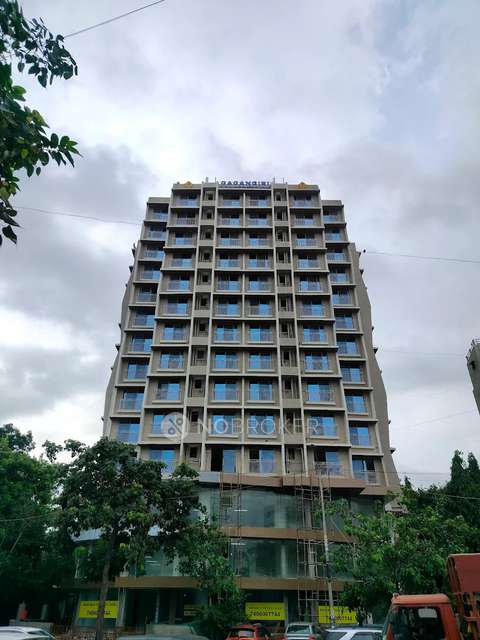 1 BHK Flat In Airovista Anderi East Sahar Road For Sale  In 4v64 Gh6, Parshiwada, Kajuwadi, Chakala, Andheri East, Mumbai, Maharashtra 400099, India