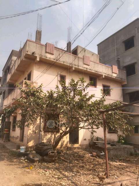 1 RK Flat for Rent  In Chimbali