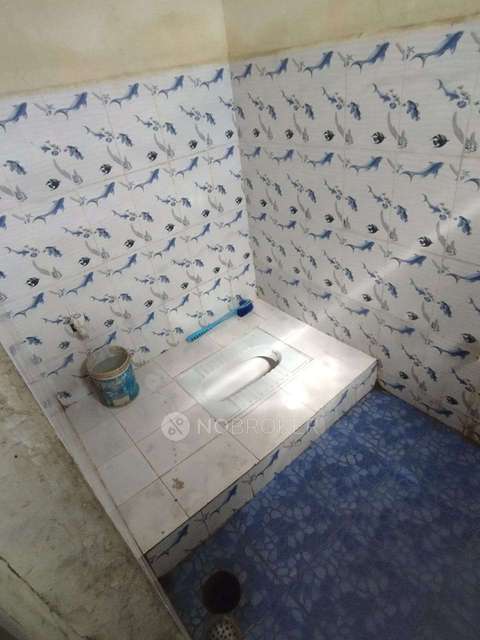 1 RK Flat for Rent  In Chimbali