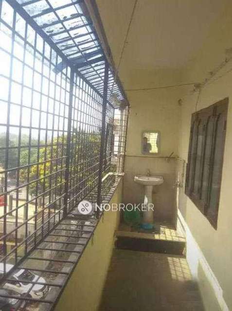 2 BHK Flat In Cmr Aparment For Sale  In Jeedimetla