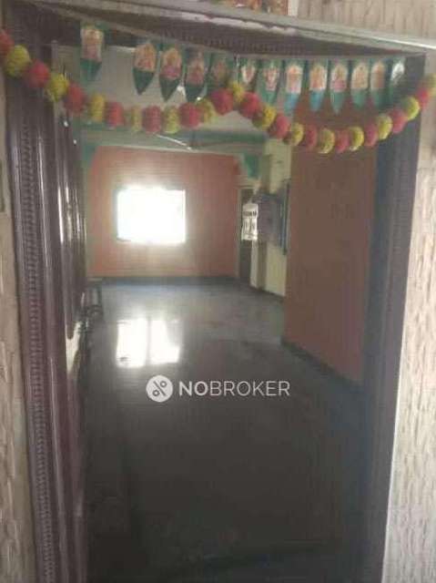 2 BHK Flat In Cmr Aparment For Sale  In Jeedimetla