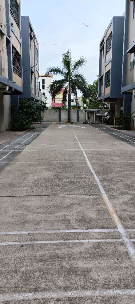 Mugundhan Visalatchi Enclave