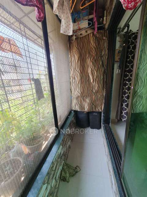 1 BHK Flat In Kondilkar Residency For Sale  In Satsang Vihar Road