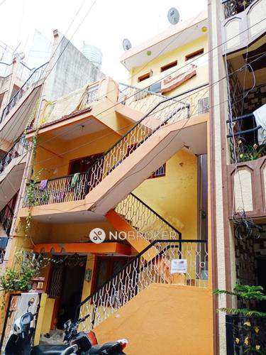 4 BHK Flat For Sale  In Btm Layout