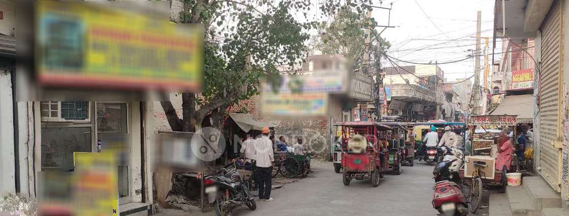 Shop in Nilothi, Delhi for Rent 