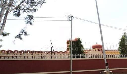 Plot For Sale  In Mayan Amber Valley  In Nandi Hills Karnataka