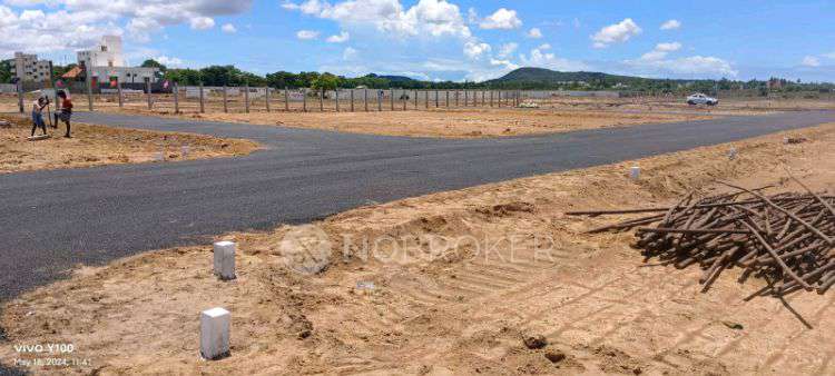 Plot For Sale  In Guduvancheri
