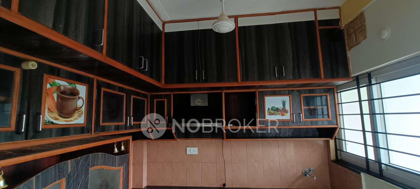 3 BHK Flat In Kailash Bda Apartments For Sale  In Kengeri Satellite Town