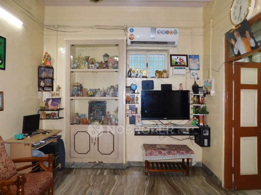 4+ BHK House For Sale  In Washermanpet