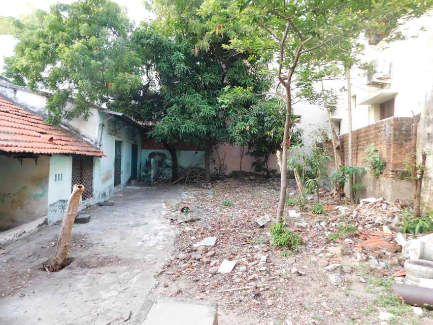 4+ BHK House For Sale  In Washermanpet
