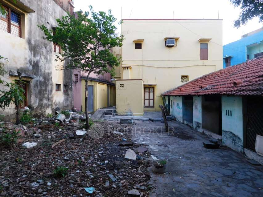 4+ BHK House For Sale  In Washermanpet