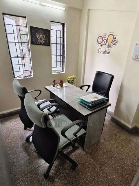 Co-Working  space in Kasba Peth, Pune for Rent 
