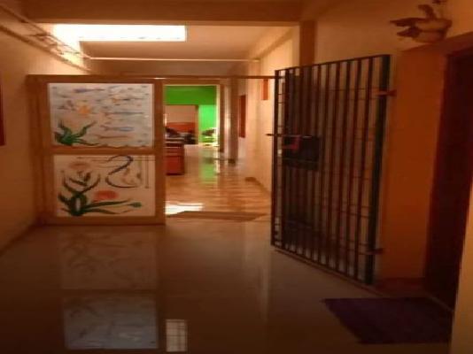 PG for Boys in Medavakkam