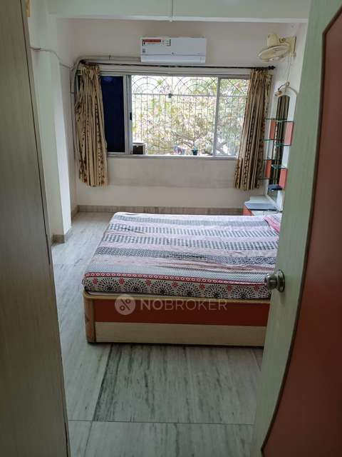 1 BHK Flat In Dwarkadas Apartment For Sale  In Borivali East