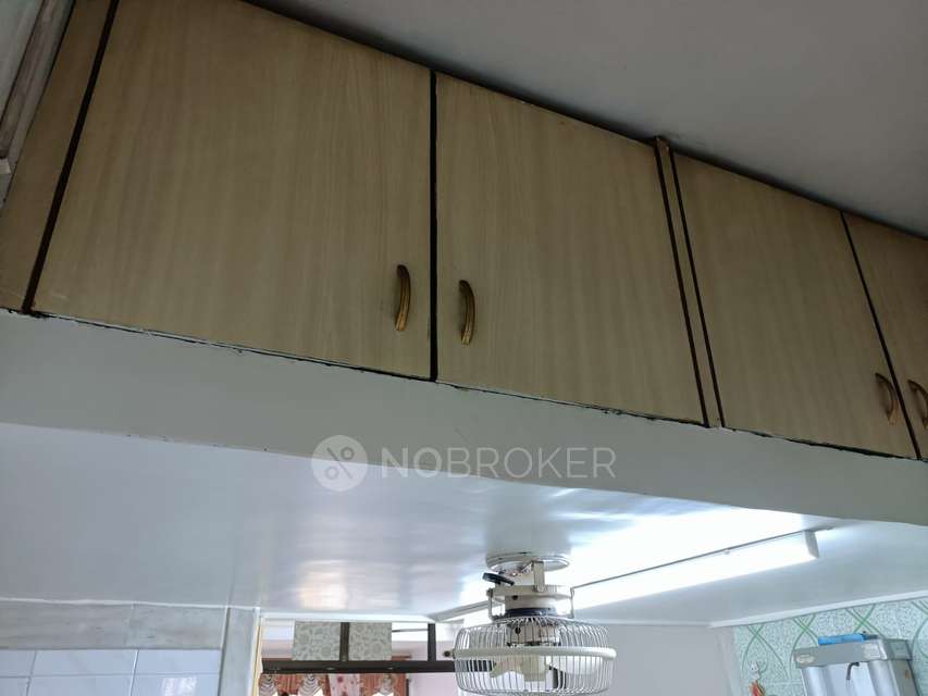 1 BHK Flat In Dwarkadas Apartment For Sale  In Borivali East