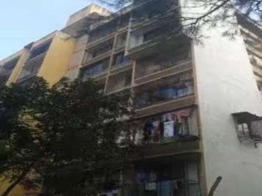 1 BHK Flat In Kesar Badh For Sale  In Borivali West