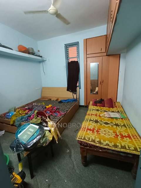 4+ BHK House For Sale  In Kasavanahalli