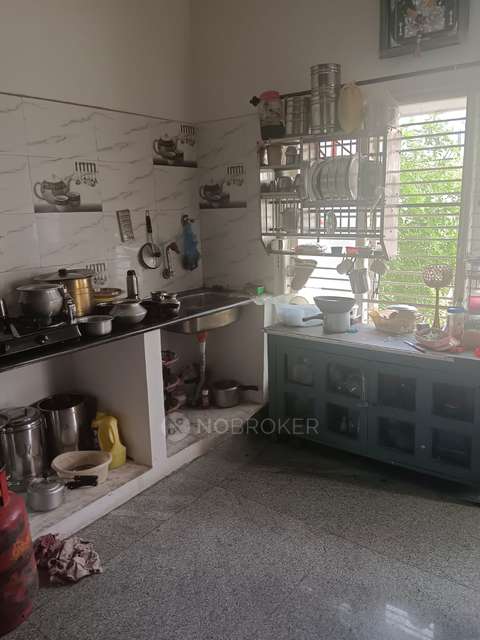 4+ BHK House For Sale  In Kasavanahalli