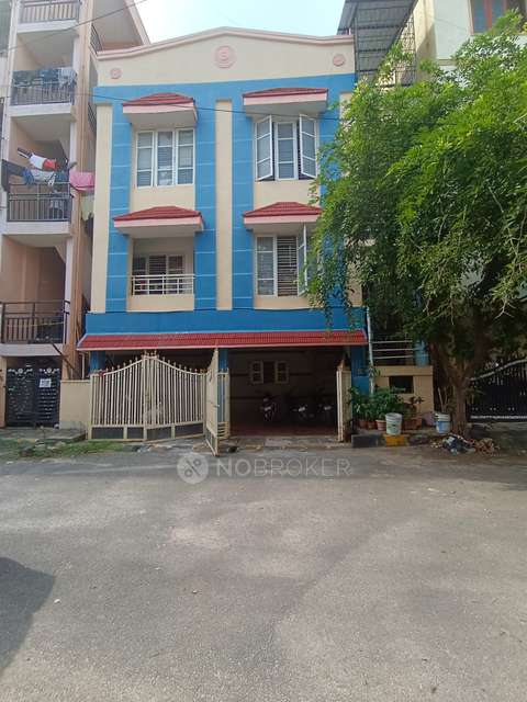 4+ BHK House For Sale  In Kasavanahalli